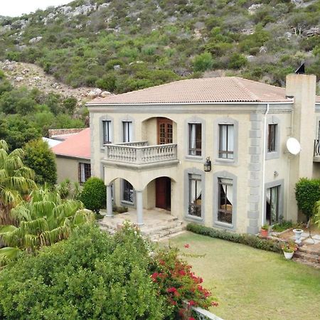 Casa A Capri, Capri Village, Cape Town Fish Hoek Dış mekan fotoğraf