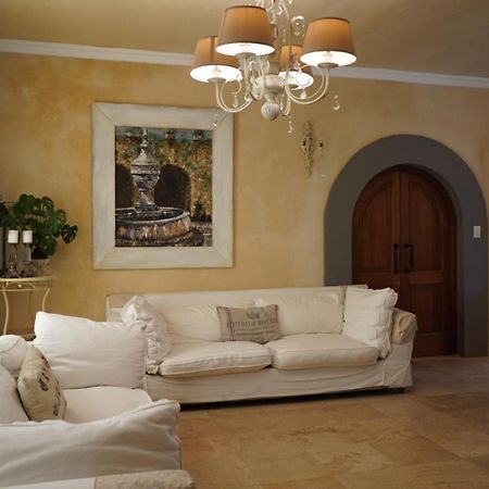 Casa A Capri, Capri Village, Cape Town Fish Hoek Dış mekan fotoğraf