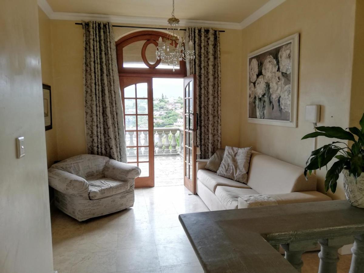 Casa A Capri, Capri Village, Cape Town Fish Hoek Dış mekan fotoğraf
