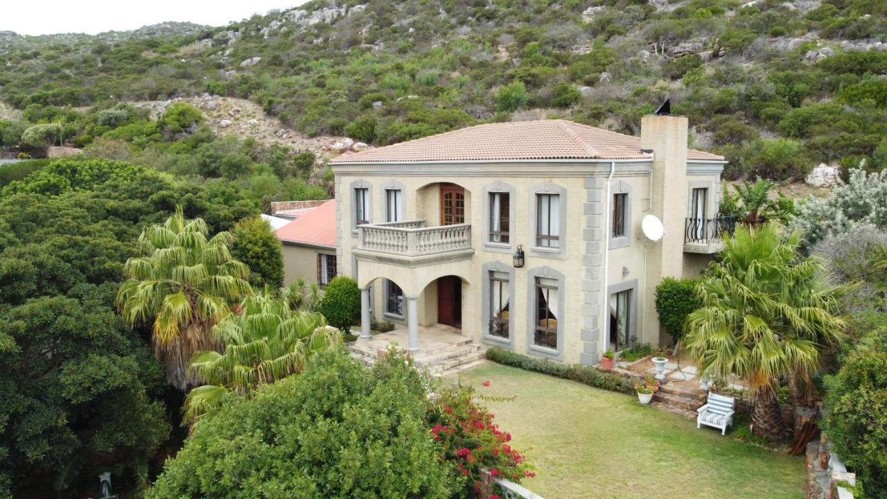 Casa A Capri, Capri Village, Cape Town Fish Hoek Dış mekan fotoğraf