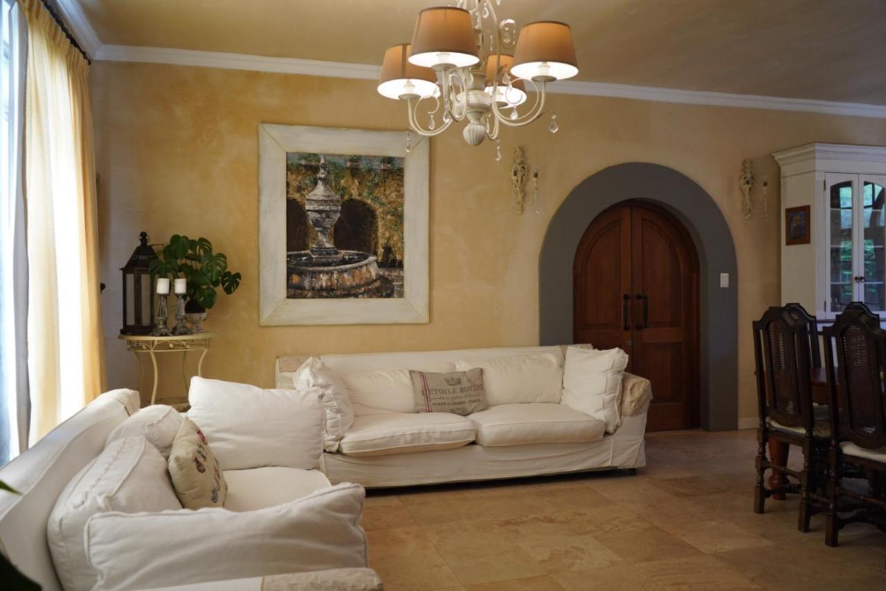 Casa A Capri, Capri Village, Cape Town Fish Hoek Dış mekan fotoğraf