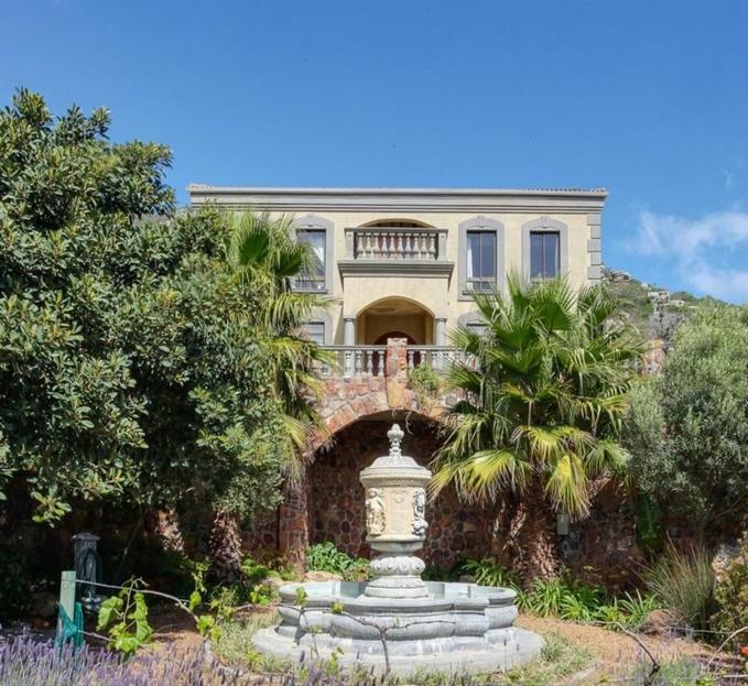 Casa A Capri, Capri Village, Cape Town Fish Hoek Dış mekan fotoğraf