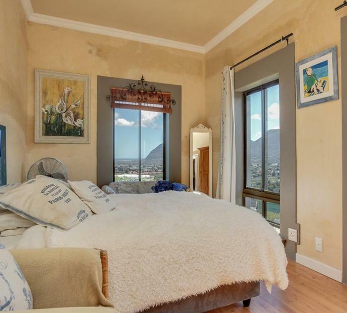 Casa A Capri, Capri Village, Cape Town Fish Hoek Dış mekan fotoğraf