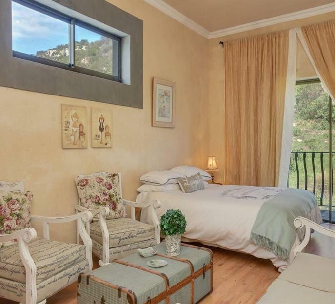 Casa A Capri, Capri Village, Cape Town Fish Hoek Dış mekan fotoğraf